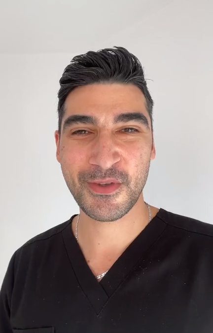 Optimize Fertility with Electro Acupuncture