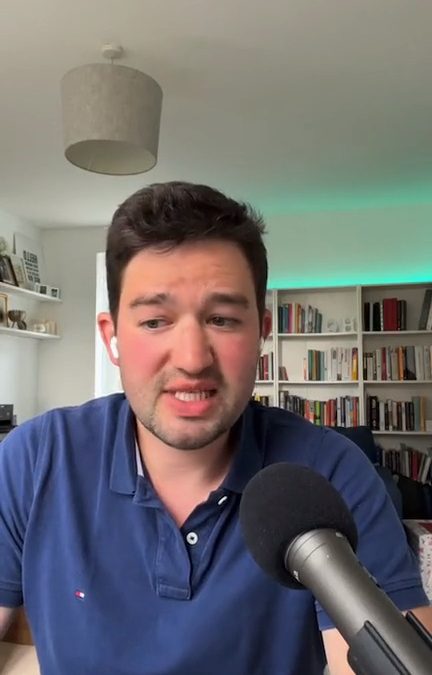 What do Patients Want When They See US For Back Pain