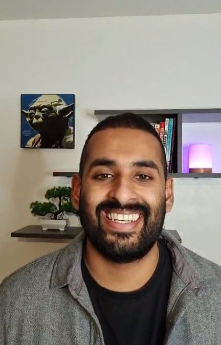 Prioritising Your Own Wellbeing as a Therapost to Provide Better Care