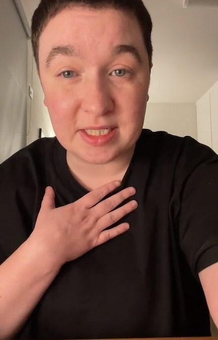 Trauma, Manual Therapies and the LGBTQ+