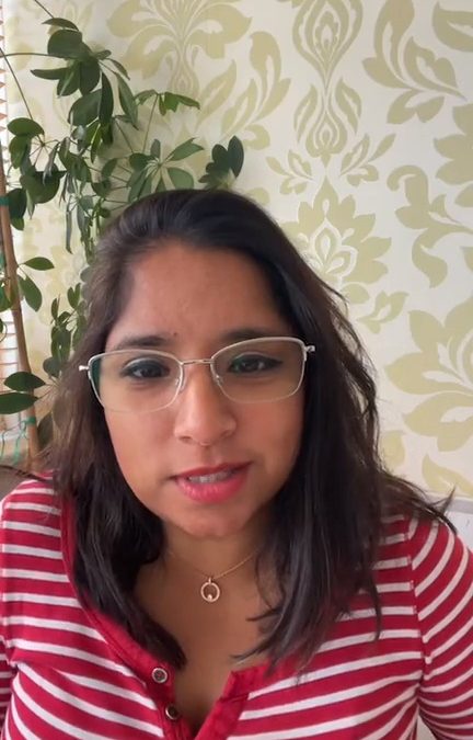 Finding your zing as an Associate