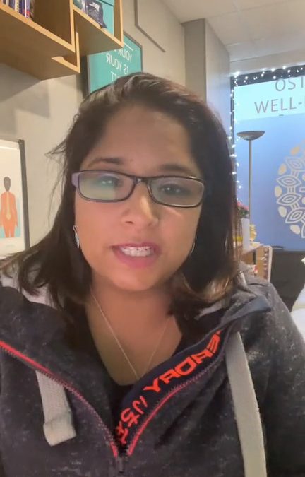 Ambition vs Cultural Expectation