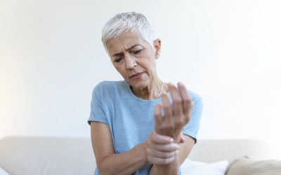 How to Recognize What Type of Arthritis You Have