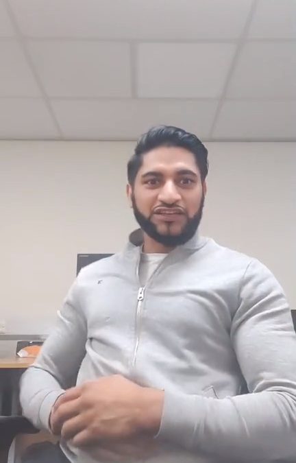 Benigh Prostatic Hyperplasia