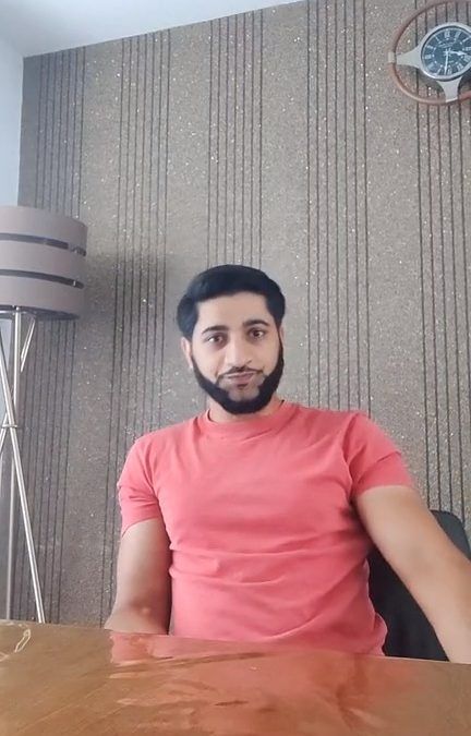 A Case History: Monkeypox in A&E