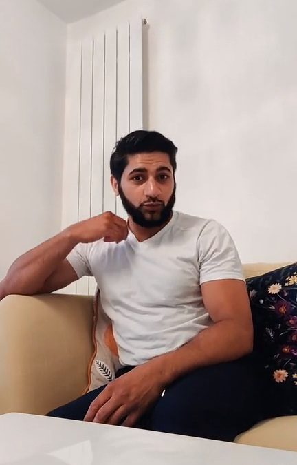 Case History Presentation: Vascular Claudication in a 27 year old