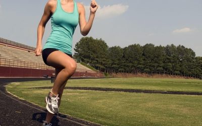 Runners Knee!