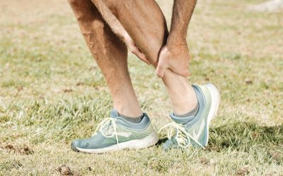 Ankle Injuries in Sports: What Every Player Needs to Know