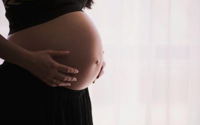 Pelvic Girdle Pain in Pregnancy: Understanding SPD and How to Cope