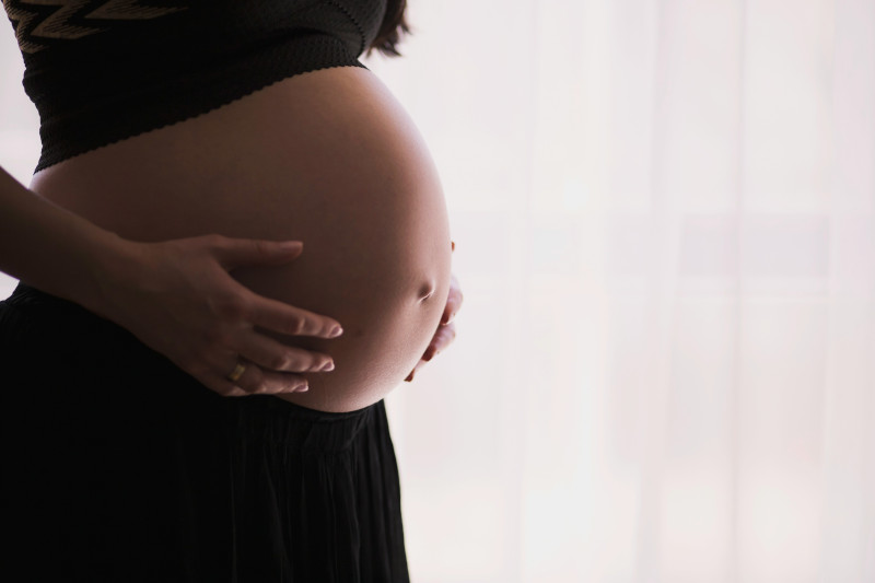 Pelvic Girdle Pain in Pregnancy: Understanding SPD and How to Cope