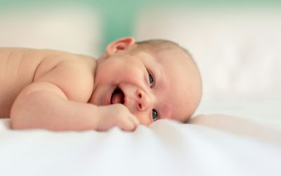 Tummy Time